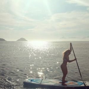 Meet your Posher, Myranda